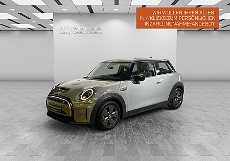 Mini Cooper SE Navi PDC Driv.Assist Sportsitze LED