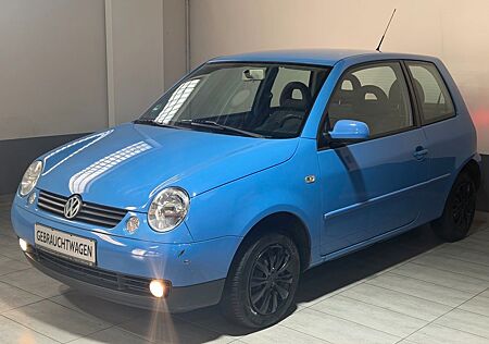 VW Lupo Volkswagen 1.0 Edition Tüv Neu