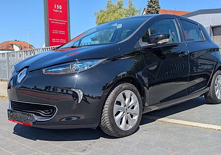 Renault ZOE Intens / 2.Hand / Navi / Mietbatterie