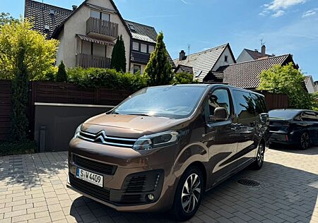 Citroën Spacetourer Shine XL MEGA VOLL