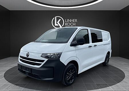 VW T7 Volkswagen e-Kastenwagen LR