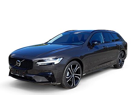 Volvo V90 Ultimate Dark LED PANO H/K 360° HUD