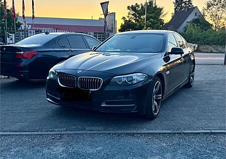 BMW 535 Baureihe 5 Lim. d