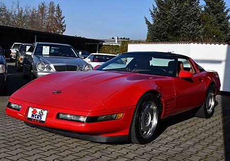 Chevrolet Corvette C4 Targa 5.7 V8 H-Kennzeichen Z07