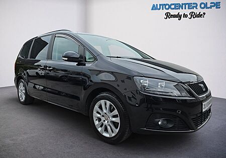 Seat Alhambra Style **Vollausstattung**