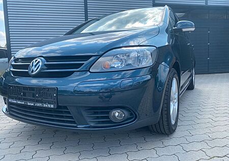 VW Golf Plus Volkswagen 1.4 TSI United