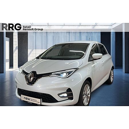 Renault ZOE leasen