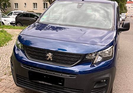 Peugeot Partner premium L2 Blue HDI 130 Automatik
