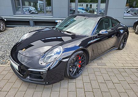 Porsche 991 911 Carrera 4 GTS *2.Hd.*Bose*
