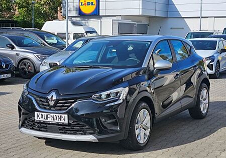 Renault Captur II Evolution 1.3 TCe 140 EDC Mild-Hybrid