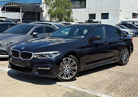 BMW 530e M Sport Paket/LED/Schiebedach/Leder