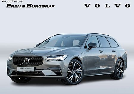 Volvo V90 gebraucht kaufen Volvo V90 Kombi R Design Recharge Plug-In Hybrid AWD