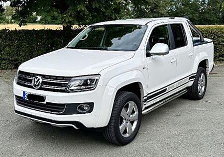 VW Amarok Volkswagen Ultimate MwSt.ausweisbar