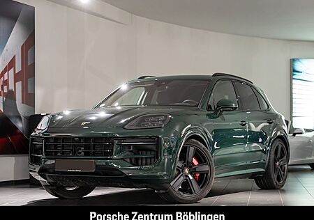 Porsche Cayenne gebraucht kaufen Porsche Cayenne GTS Burmester Clubleder Nachtsicht HUD