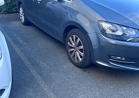 VW Sharan Volkswagen 2.0 TDI DSG 130kW BlueMotion Tech MAT...