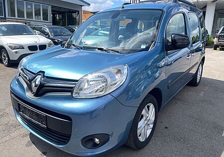 Renault Kangoo 1.5 dCi 90*1-Fahrzeughalter*Sitzheizung*