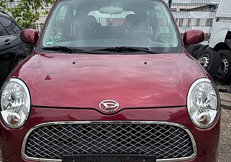 Daihatsu Trevis 1.0 Junior
