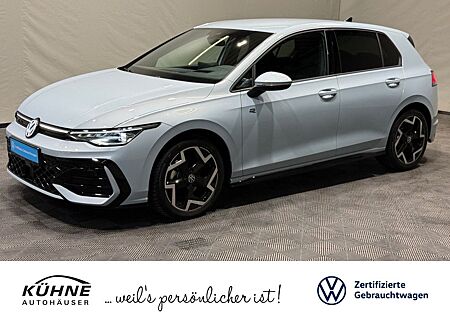 VW Golf Volkswagen R-Line 1.5 eTSI DSG | MATRIX NAVI KAMERA