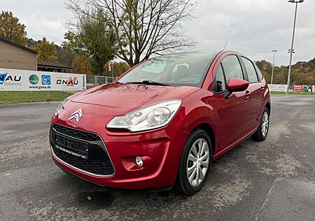 Citroën C3 1,4 Tendance / Panorama-Dach / Klima