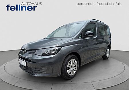 VW Caddy Volkswagen 2.0 TDI DSG VIRTUAL APP DAB RFK SHZ 5J.GAR