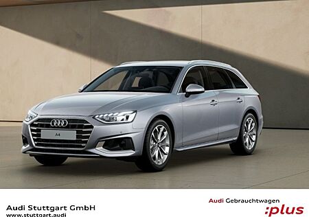 Audi A4 Avant Advanced 30 TDI S tronic Kamera