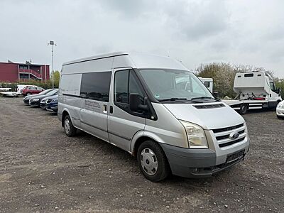 Ford Transit Kasten FT 300 L Trend LKW Mixto