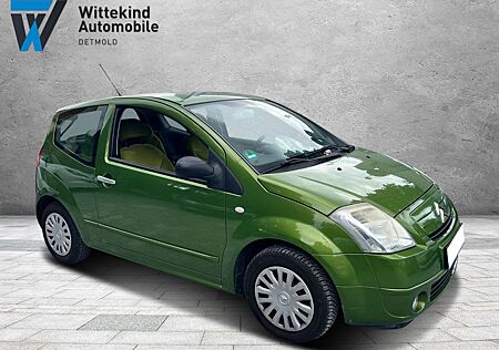 Citroën C2 1.1 *Klima*