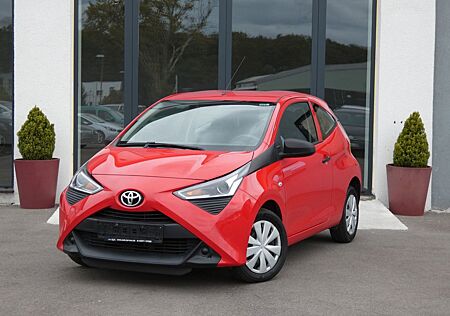 Toyota Aygo (X) Aygo *Klima*1.Hand*