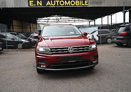 VW Tiguan Volkswagen Comfortline/ 4Motion/Panorama/AHK