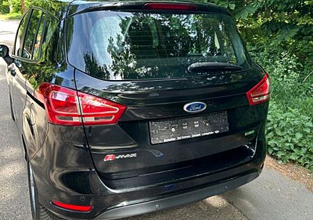 Ford B-Max 1,4 66kW Titanium Titanium