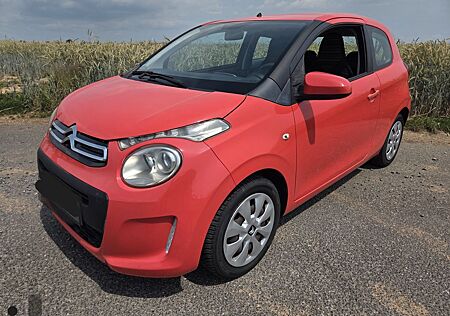 Citroën C1 VTi 68 Airscape Shine Airscape Shine
