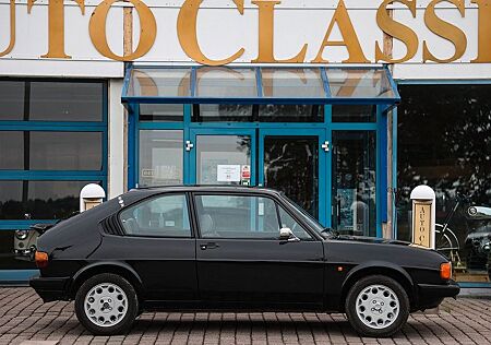 Alfa Romeo Alfasud 1.5 TI