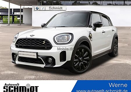 Mini Cooper S Countryman Countryman Cooper SE ALL4 +Next:GARANTIE-05.2028