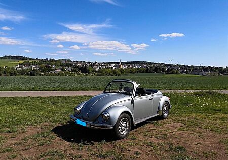 VW Käfer Volkswagen Cabrio H-Kennzeichen ()