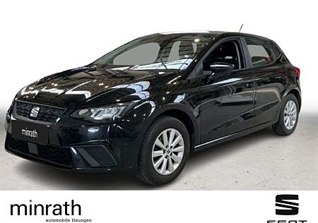 Seat Ibiza 1.0 Style APP DAB LED VIRT FACELIFT LM