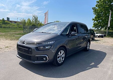 Citroën C4 Spacetourer Grand C4 Picasso / SpaceTourer BlueHDi 130"NAVI"