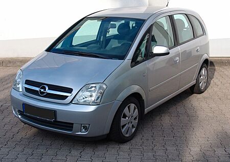 Opel Meriva Cosmo