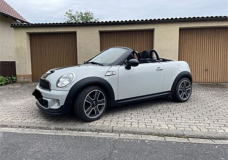 Mini Cooper S Roadster Cooper S