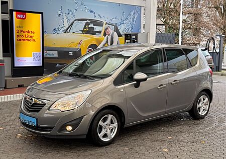 Opel Meriva B Design Edition