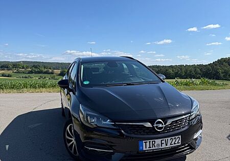 Opel Astra ST 1.2 Direct Injection Turbo 81kW -