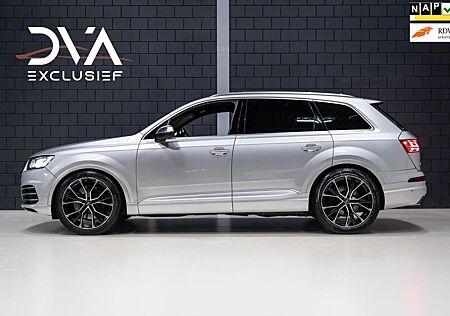 Audi SQ7 TDI