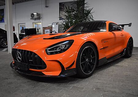 Mercedes-Benz AMG GT GT Black Series Trackpack Schalensitz Carbon MWS