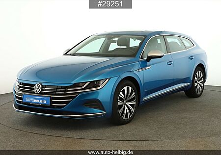 VW Arteon Volkswagen SB 1.4 TSI Elegance eHybrid #AHK#Leder#