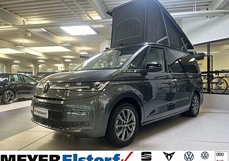 VW T7 Volkswagen California Ocean 2.0 TDI DSG UPE: 100.020 EUR