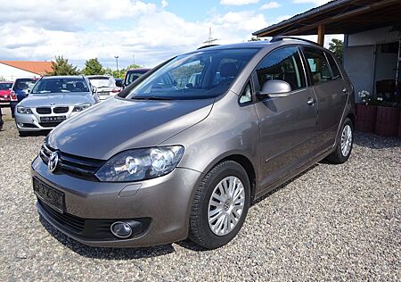 VW Golf Plus Volkswagen 1.6 DSG Trendline