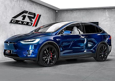 Tesla Model X Performance Dual*Garantie*Ladung gratis