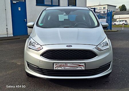 Ford C-Max Brand neue Zahn Riemen&Ser