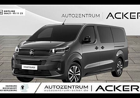 Citroën Spacetourer 2.0 BlueHDi XL Plus AT8 *SOFORT*
