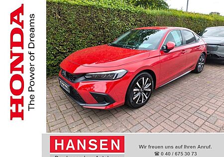 Honda Civic Lim. 5-trg. e:HEV Elegance