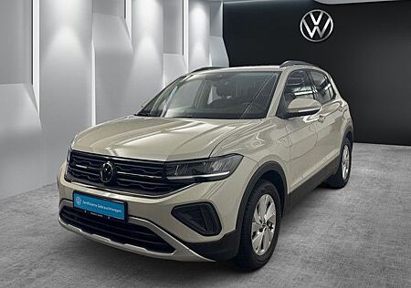 VW T-Cross Volkswagen 1.0TSI Life ACC NAVI SITZH LED